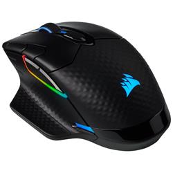 Corsair DARK CORE RGB PRO Wireless Optical Ergonomic Gaming Mouse