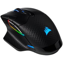 Corsair DARK CORE RGB PRO SE Wireless Optical Ergonomic Gaming Mouse