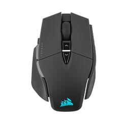 Corsair M65 ULTRA RGB LED Wireless Optical Gaming Mouse