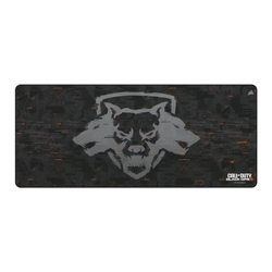 Corsair MM300 2XL Anti-Fray Cloth Gaming Mouse Pad – CALL OF DUTY BLACK OPS 6 EDITION