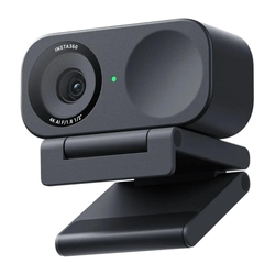INSTA360 Link 2C 4K - Black