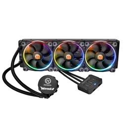 Thermaltake Water 3.0 Riing RGB 360mm CPU Cooler