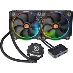 Thermaltake Water 3.0 Riing RGB 280mm CPU Cooler