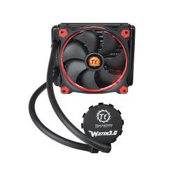 Thermaltake Water 3.0 Riing Red 140 CPU Cooler