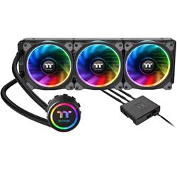 Thermaltake Floe Riing RGB 360 TT Premium Edition Liquid CPU Cooler