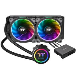 Thermaltake Floe Riing RGB 280 TT Premium Edition Liquid CPU Cooler