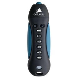 Corsair Flash Padlock 128GB USB 3.1 Flash Drive