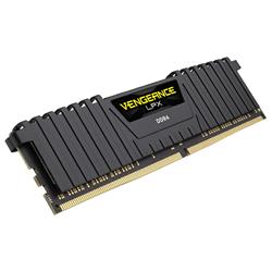 Corsair Vengeance LPX 16GB (2x8GB) DDR4 2400MHz C16 Memory Kit