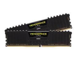 Corsair Vengeance LPX 16GB (2x8GB) 3600MHz DDR4 Desktop Memory Kit