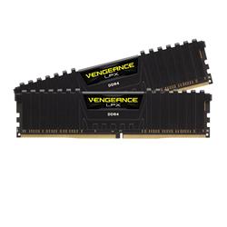 Corsair Vengeance LPX 16GB (2x8GB) 3200MHz DDR4 Desktop Memory Kit