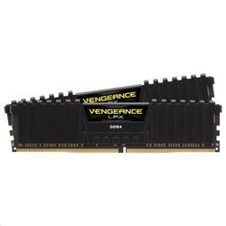 Corsair Vengeance LPX 32GB (2x16GB) DDR4 2400MHz Memory Kit