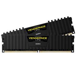 Corsair Vengeance LPX 32GB (2x16GB) 3000MHz DDR4 Desktop Memory Kit