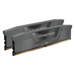 Corsair VENGEANCE 32GB (2x16GB) 5600MHz CL40 AMD EXPO Black DDR5 Desktop RAM Memory