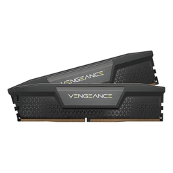 Corsair VENGEANCE 32GB (2x16GB) 6400MHz CL36 EXPO & XMP Grey DDR5 Desktop RAM Memory Kit