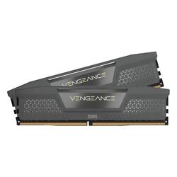 Corsair VENGEANCE 32GB (2x16GB) 6000MHz CL36 AMD EXPO Grey DDR5 Desktop RAM Memory