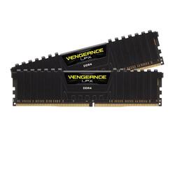 Corsair Vengeance LPX 64GB (2x32GB) 3200MHz CL16 DDR4 Desktop RAM Memory Kit