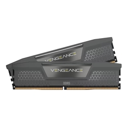 Corsair VENGEANCE 64GB (2x32GB) 5200MHz CL40 EXPO & XMP Grey DDR5 Desktop RAM Memory Kit