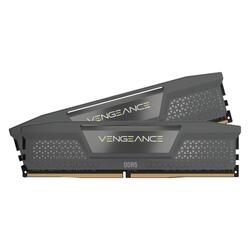 Corsair VENGEANCE 64GB (2x32GB) 6000MHz CL40 AMD EXPO Grey DDR5 Desktop RAM Memory