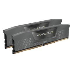 Corsair VENGEANCE 96GB (2x48GB) 6000MHz CL30 EXPO & XMP Grey DDR5 Desktop RAM Memory Kit