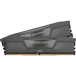 Corsair Vengeance 96GB (2x48GB) 6000MHz CL36 EXPO & XMP 3.0 Grey DDR5 Desktop RAM Memory Kit
