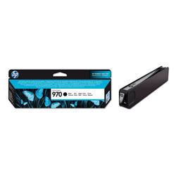 HP 970 Black Original Ink Cartridge CN621AA