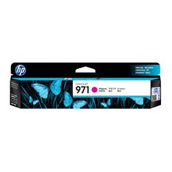 HP 971 Magenta Original Ink Cartridge CN623AA