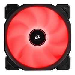 Corsair Air Series AF120 LED 120mm Red Case Fan