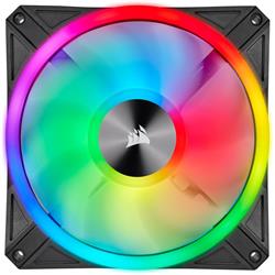 Corsair iCUE QL120 RGB 120mm RGB LED PWM Case Fan