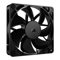 Corsair RS120 120mm Black PWM Case Fan 1 Pack
