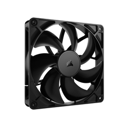 Corsair RS140 140mm Black PWM Case Fan 1 Pack