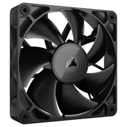 Corsair iCUE LINK RX120 120mm Black PWM Case Fan 1 Pack