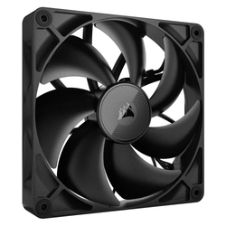Corsair LINK RX140 140mm Black PWM Case Fan 1 Pack