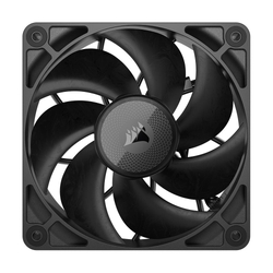 Corsair ICUE LINK RX120 MAX 120mm Black Case Fan 1 Pack