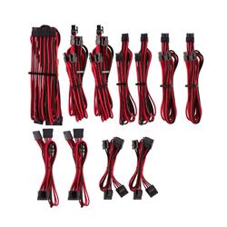 Corsair Premium Sleeved Type 4 Gen 4 Pro Kit Power Supply Cables