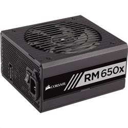 Corsair RM650x 650W 80 Plus Gold Modular ATX Power Supply