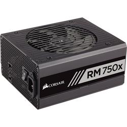 Corsair RM750x (2018) 750W 80 Plus Gold Modular ATX Power Supply