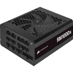 Corsair RMx Series RM1000x 1000W 80 PLUS Gold Fully Modular Power Supply