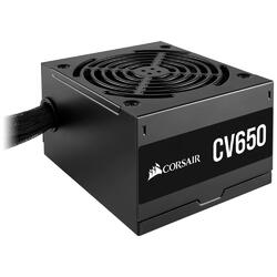 Corsair CV650 V2 650W 80 PLUS Bronze Power Supply