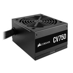 Corsair CV750 750W 80 PLUS Bronze Power Supply
