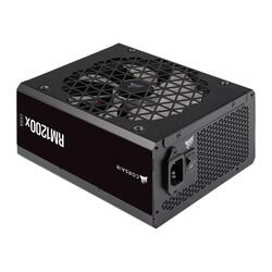 Corsair RMx Shift Series RM1200x 1200W 80 PLUS Gold Fully Modular Power Supply