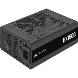 Corsair HX1500i 1500W 80 PLUS Platinum Fully Modular Power Supply