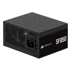 Corsair SF Series SF850 850W 80 PLUS Platinum Fully Modular Power Supply