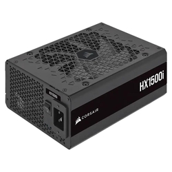 Corsair HX1500i 1500W 80 PLUS Platinum Fully Modular Power Supply