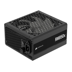 Corsair RMx Series RM850x 850W 80 PLUS Gold Fully Modular Power Supply