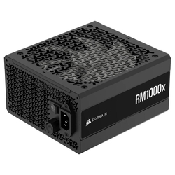 Corsair RMx Series RM1000x 1000W 80 PLUS Gold Fully Modular Power Supply