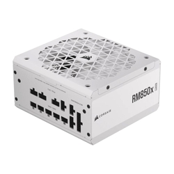 Corsair RM850 Shift 80 Plus 850W 80 PLUS Gold Fully Modular Power Supply