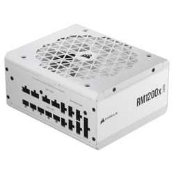 Corsair RM1200x SHIFT 1000W 80 PLUS Gold Fully Modular Power Supply