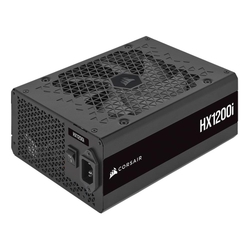 Corsair HX1200i 1200W 80 PLUS Platinum Fully Modular Power Supply