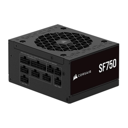 Corsair SF Series SF750 750W 80 PLUS Platinum Fully Modular Power Supply