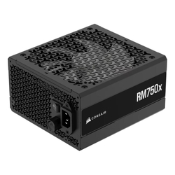 Corsair RMx Series 750W 80 PLUS Gold Fully Modular Power Supply
